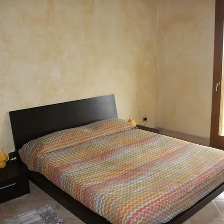 Oasi Oda ve Kahvaltı 3*