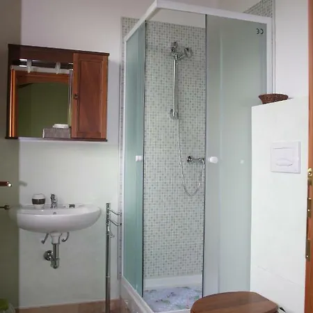 Oasi Bed and breakfast