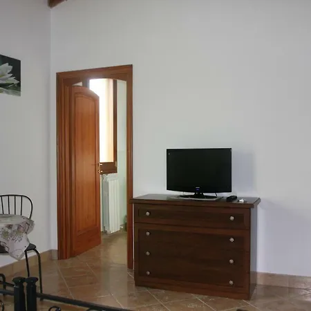 Oasi Oda ve Kahvaltı San Giorgio di Piano