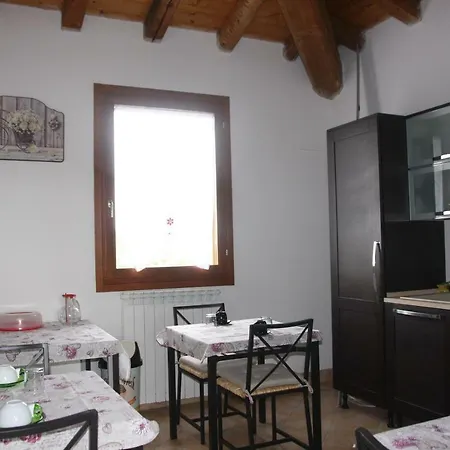 Oda ve Kahvaltı Oasi