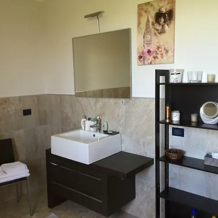 Bed and breakfast Oasi San Giorgio di Piano
