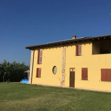 Oasi San Giorgio di Piano