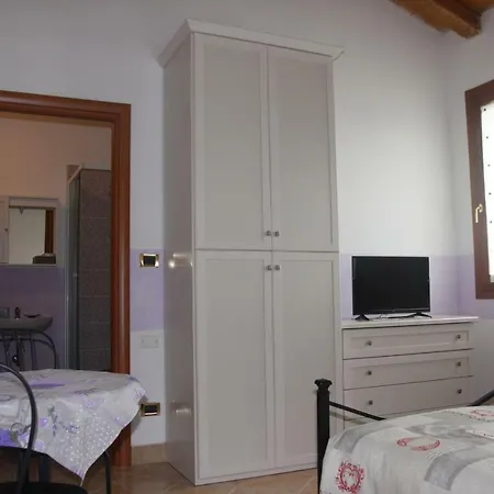 Oasi Отель типа 