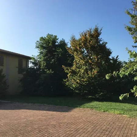 Oasi Отель типа 