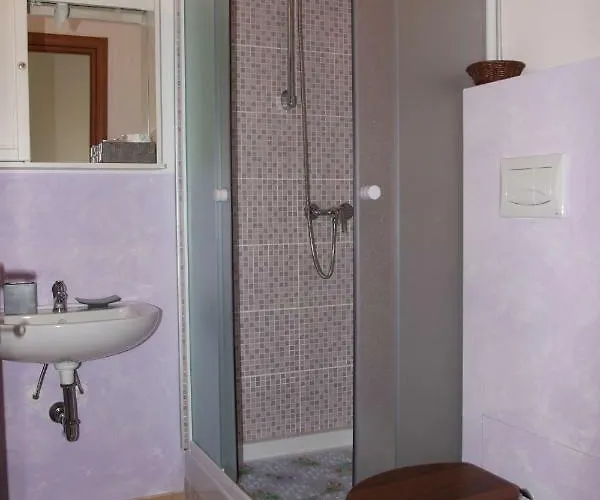 Oasi 3* San Giorgio di Piano