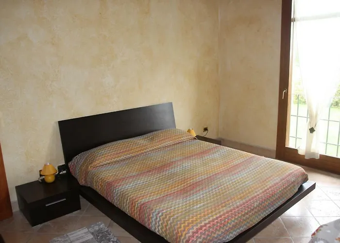 Oasi ベッド・アンド・ブレックファスト 3*