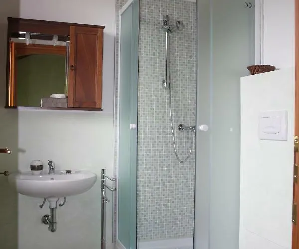 Oasi ベッド・アンド・ブレックファスト