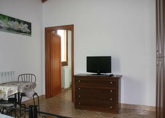 Oasi ベッド・アンド・ブレックファスト San Giorgio di Piano