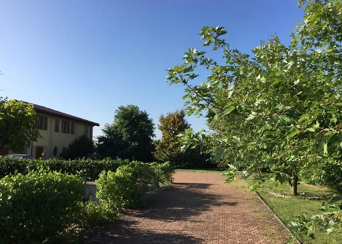 ベッド・アンド・ブレックファスト Oasi