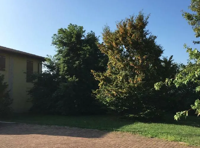 Oasi ベッド・アンド・ブレックファスト 3*