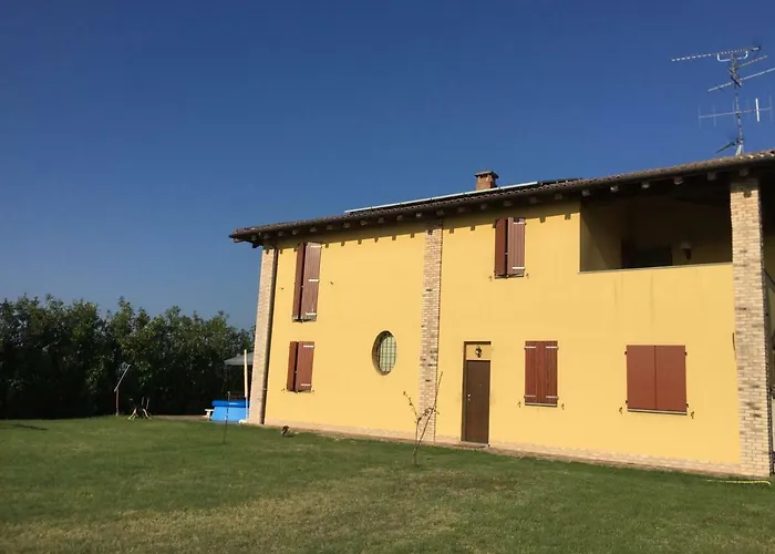 Oasi San Giorgio di Piano